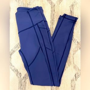 Lululemon All the Right Places Legging